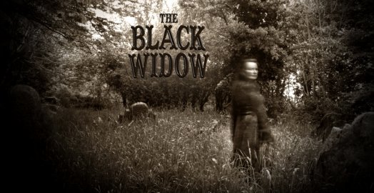 The Black Widow review