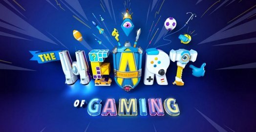 Gamescom 2019 - The Heart of Gaming
