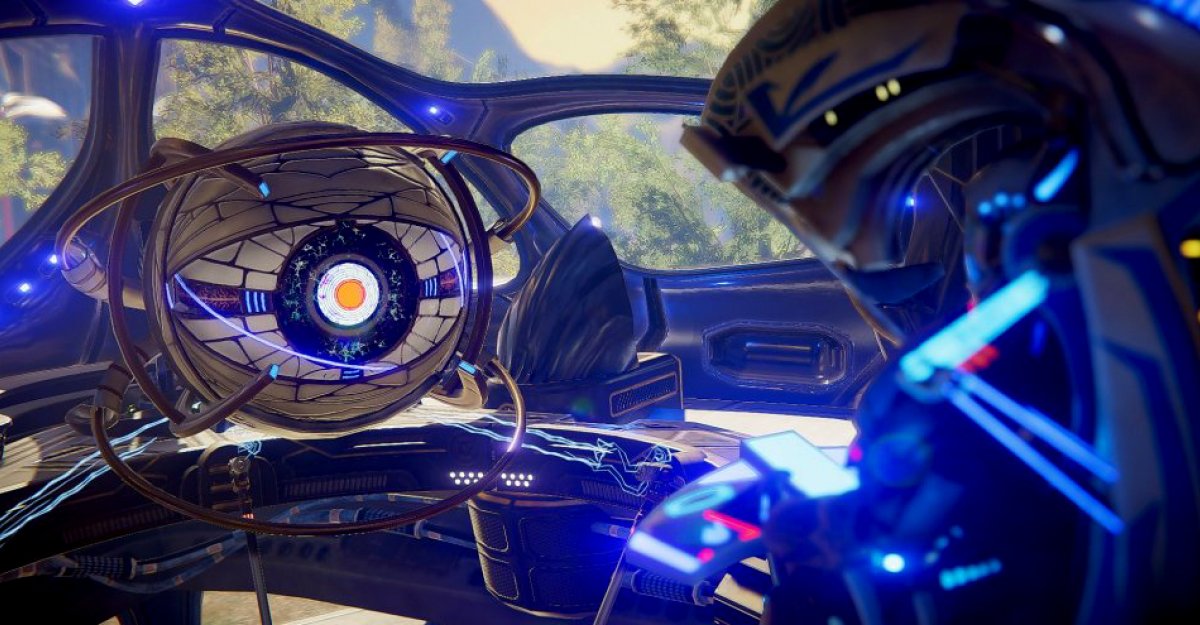 Lightstep Chronicles