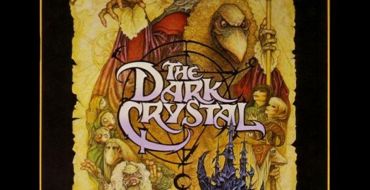 The Dark Crystal review