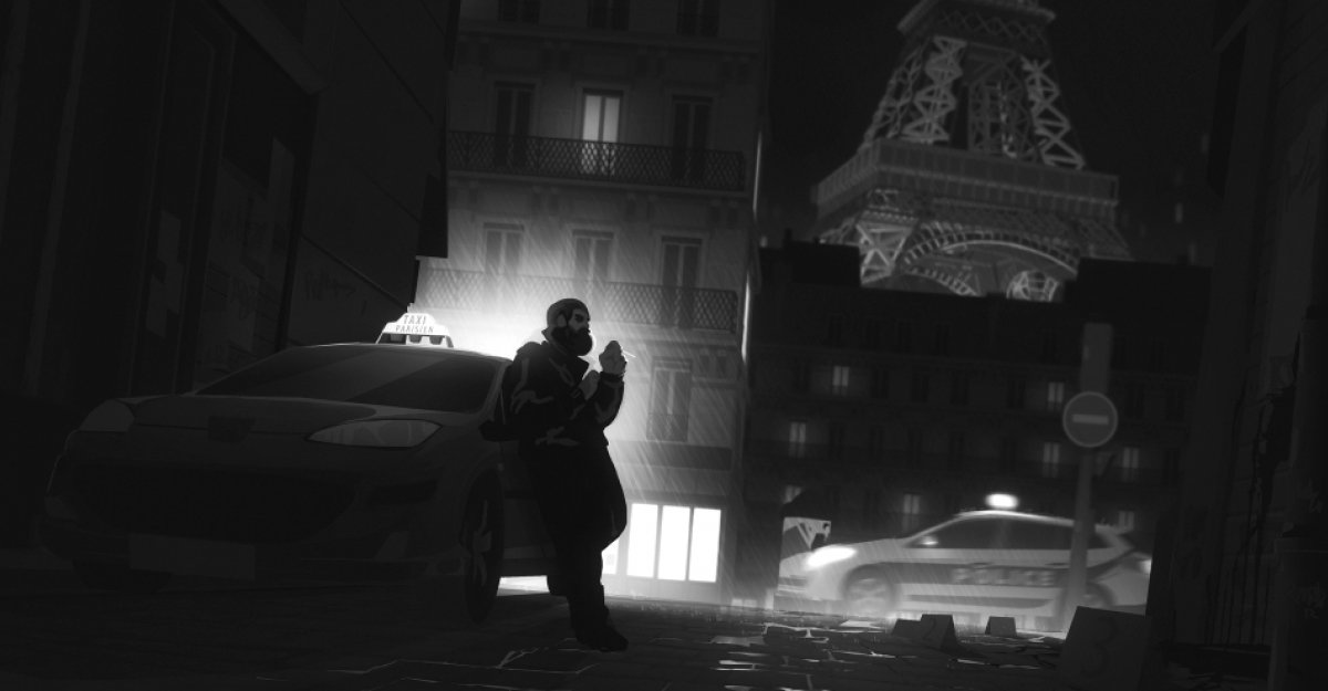 Night Call review