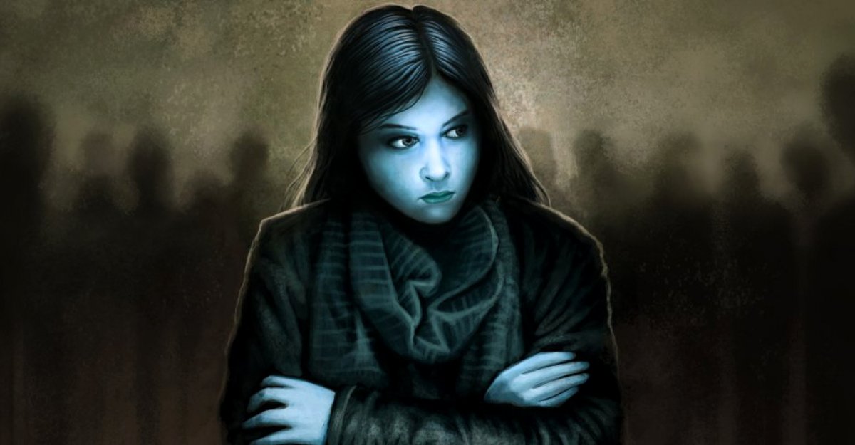 The Death of Erin Myers