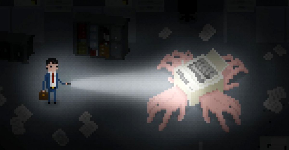 Yuppie Psycho review