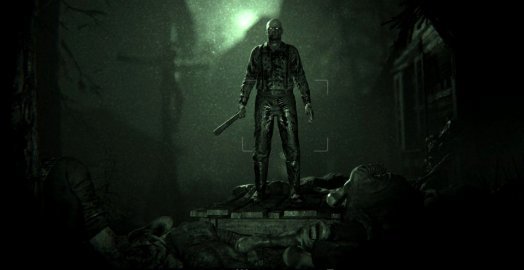 Outlast 2 review