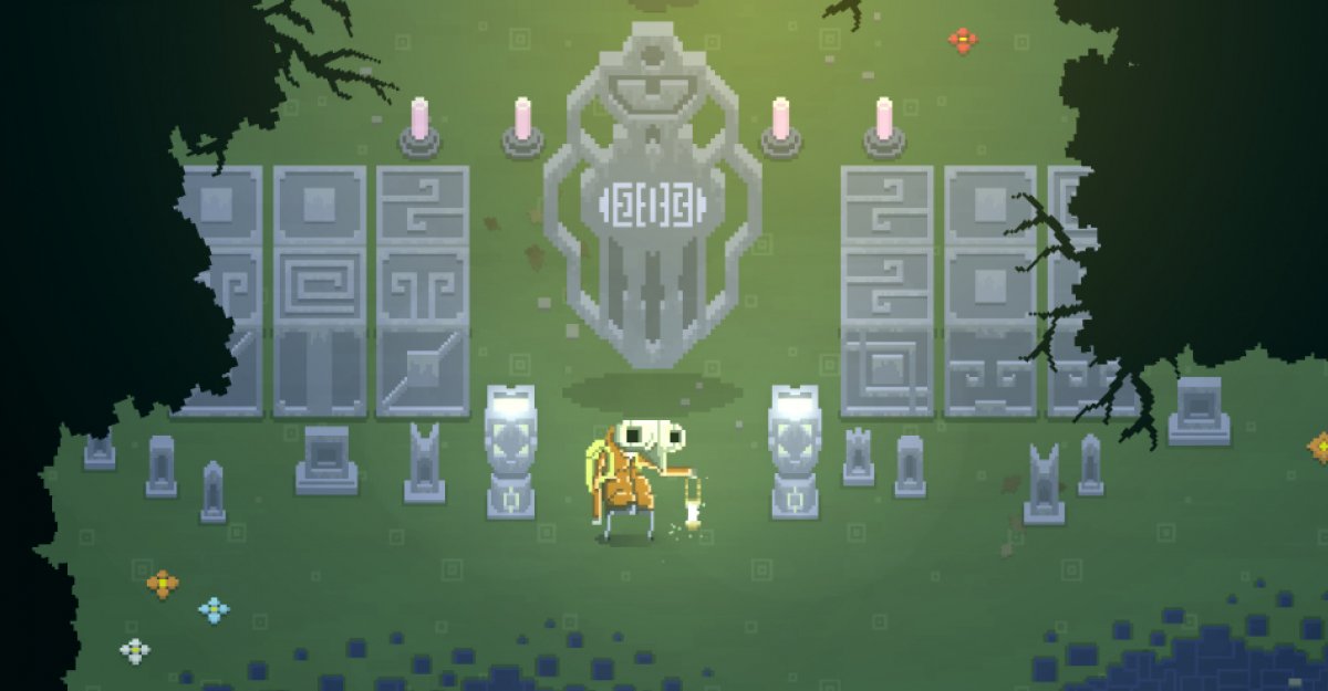 Moonrise Fall review