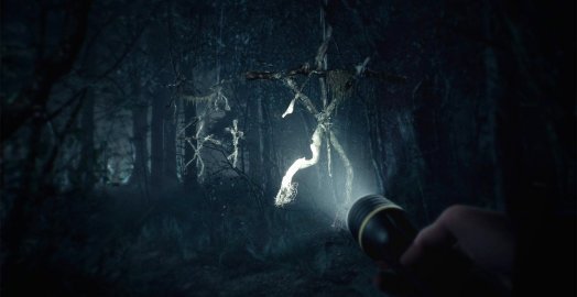 Blair Witch review