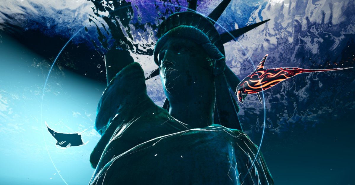 Jupiter & Mars review