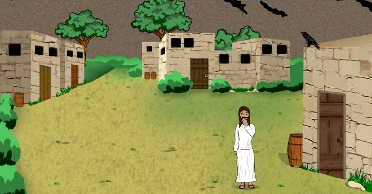 The Secrets of Jesus review