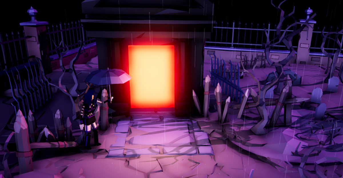 Demons Never Lie review