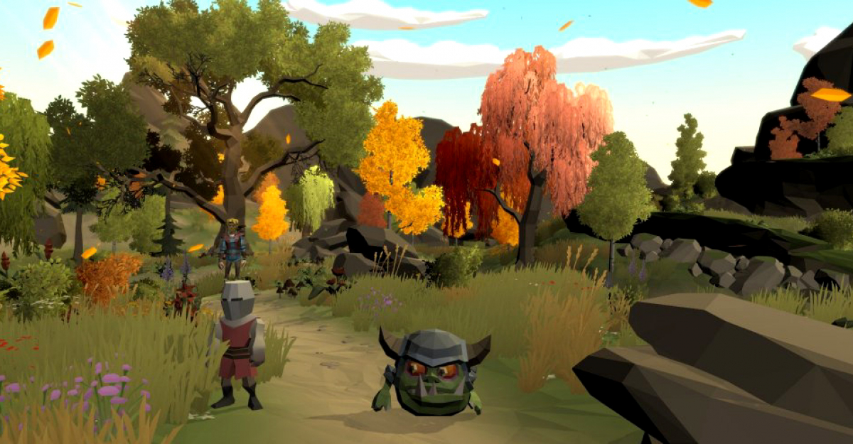 Mazovian Adventure review