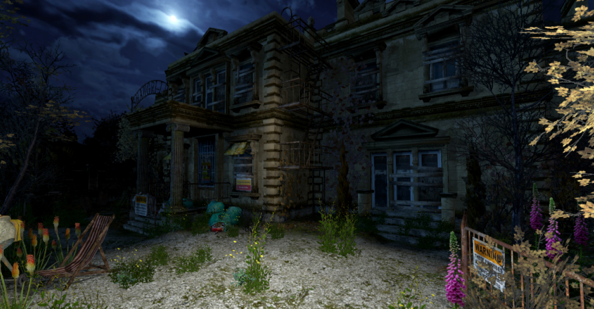 Dark Fall: Ghost Vigil review