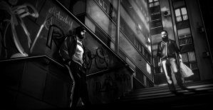 Interrogation: You will be deceived