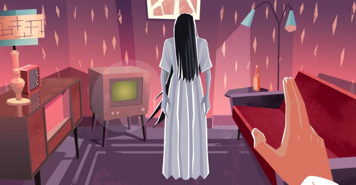 The Unholy Society review