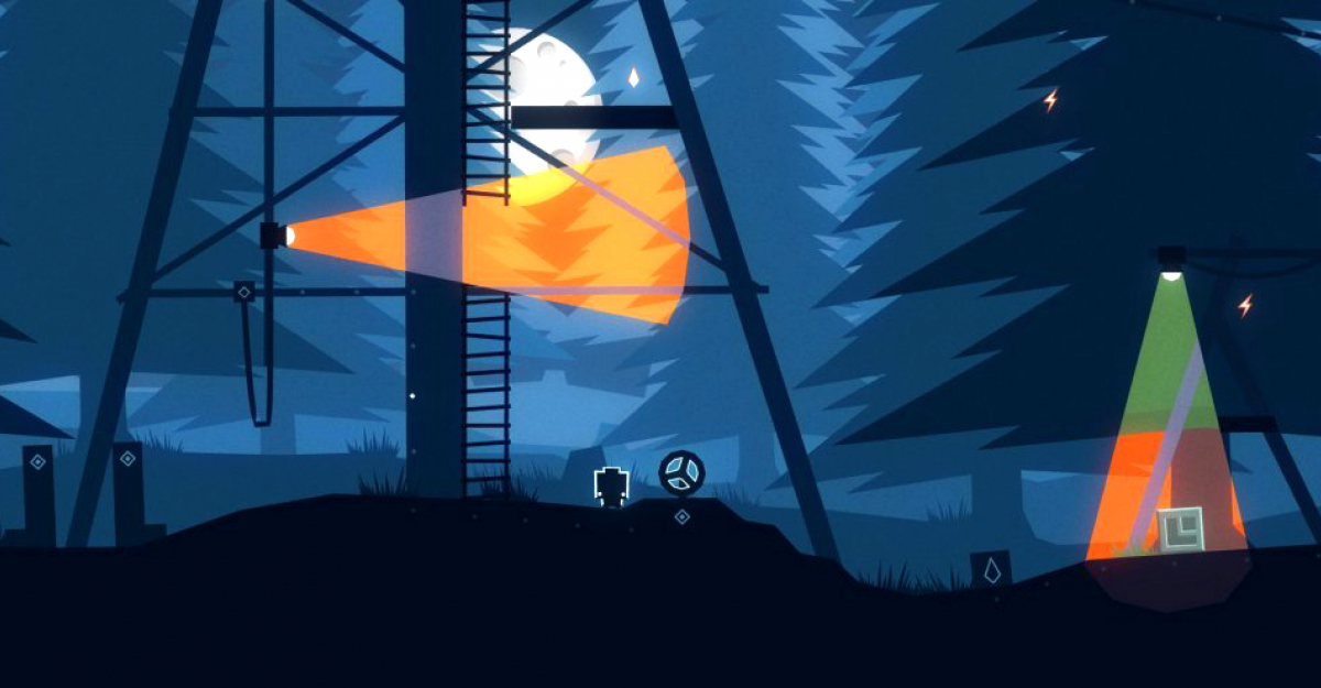 Night Lights review