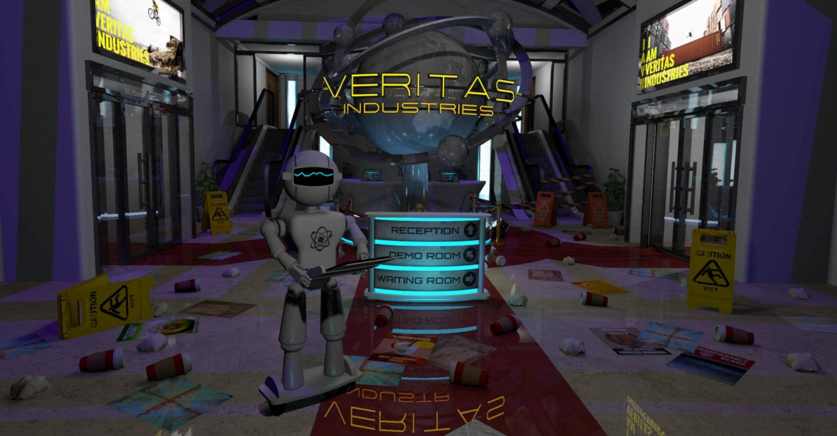 Veritas review