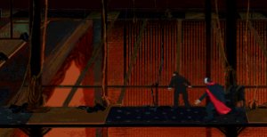 Return of the Phantom