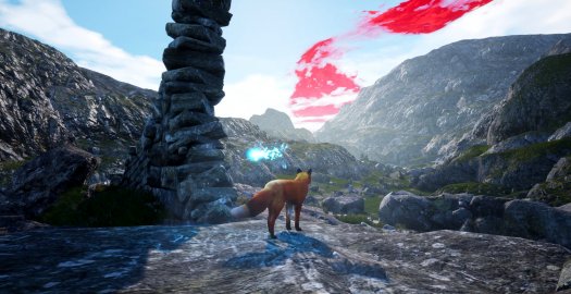 Spirit of the North review