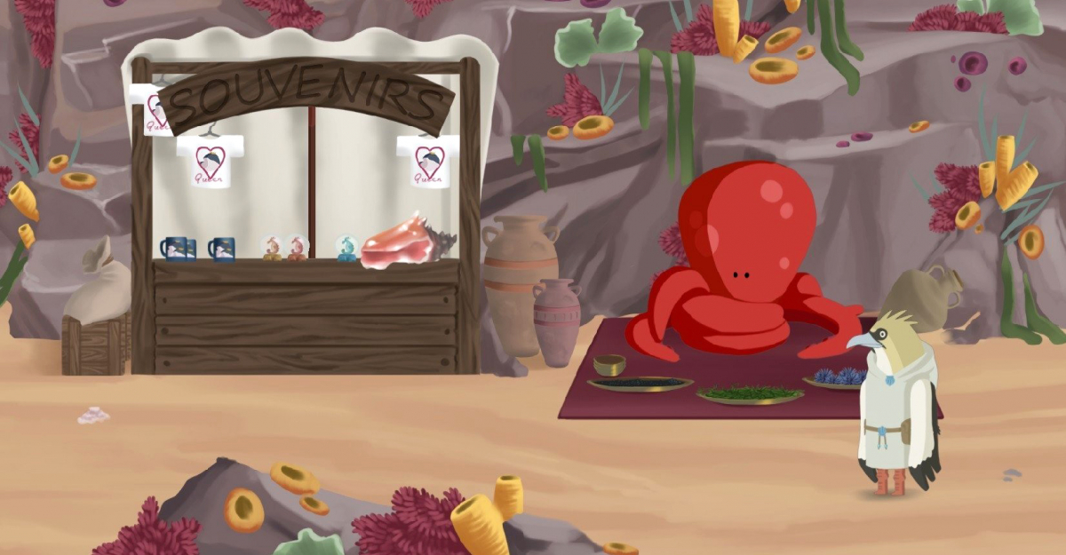Suli: Fallen Harmony review