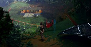 Boïnihi: The K’i Codex