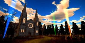 Museum: Volumes I and II