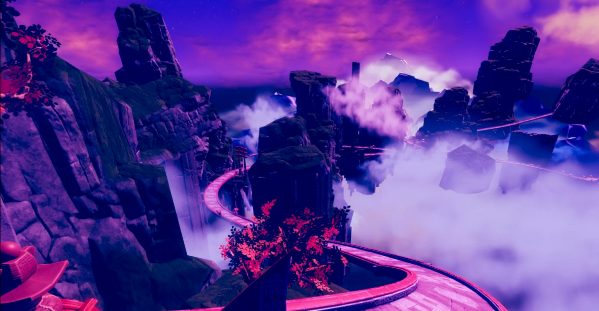 Twilight Path review