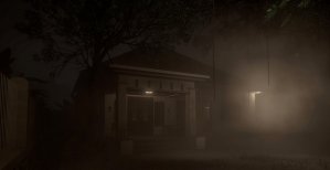 Pamali: Indonesian Folklore Horror