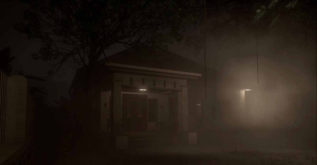 Pamali: Indonesian Folklore Horror review