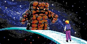 Lori and Corey Cole: An excerpt from The Art of Point-and-Click Adventure Games