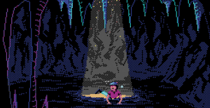 Ken Williams: An excerpt from The Art of Point-and-Click Adventure Games