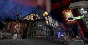 Tales from Off-Peak City: Volume 1 – Caetano’s Slice