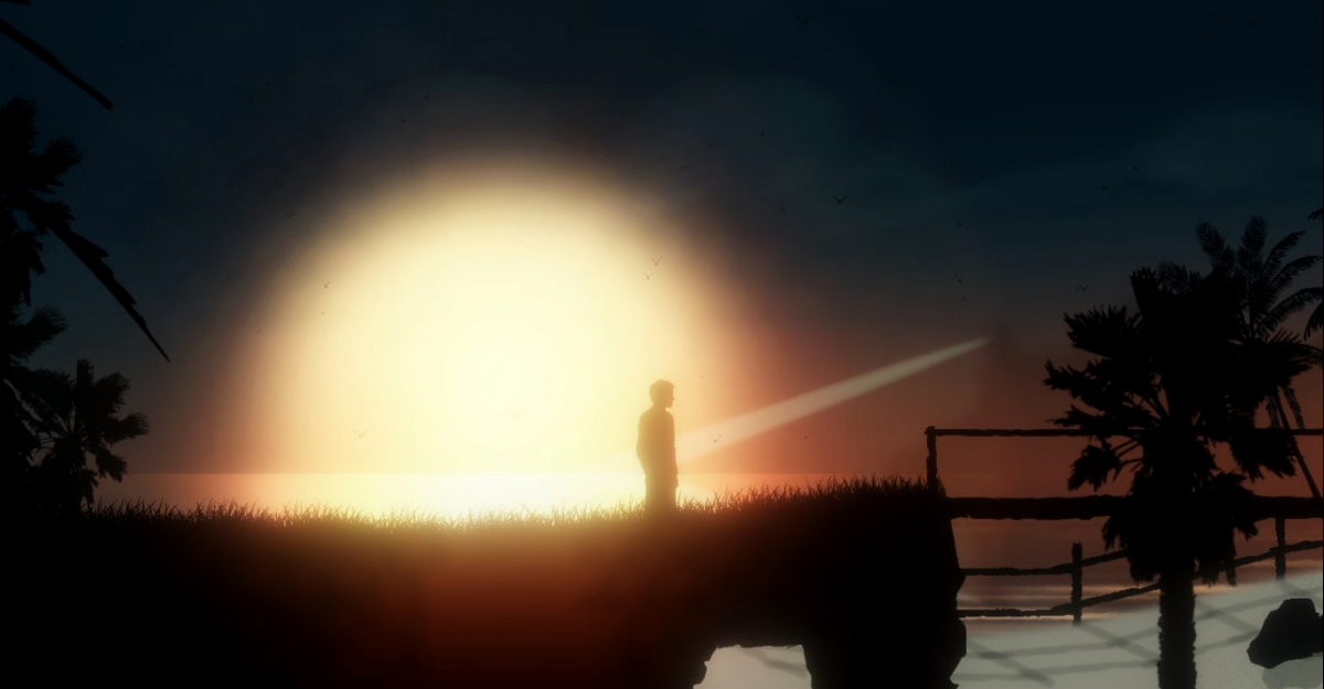 Into A Dream review