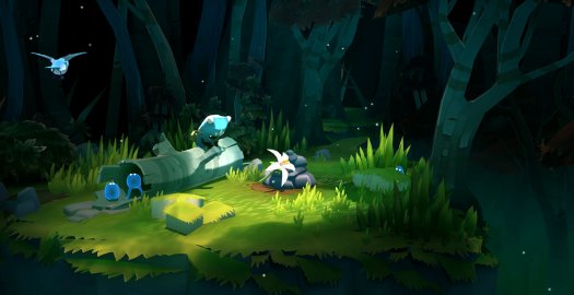 The Last Campfire review