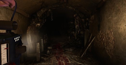 Amnesia: Rebirth review