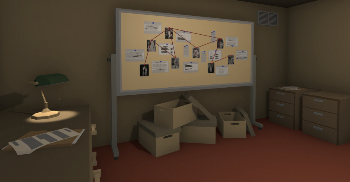 A Hand With Many Fingers review