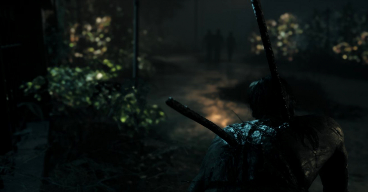 The Dark Pictures Anthology: Little Hope review