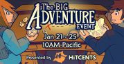The Big Adventure Event Article