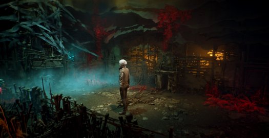 Second Look Review: The Medium (PS5) - Rely on Horror