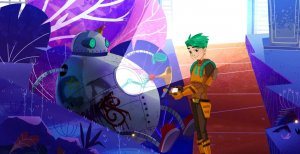 Henry Mosse and the Wormhole Conspiracy