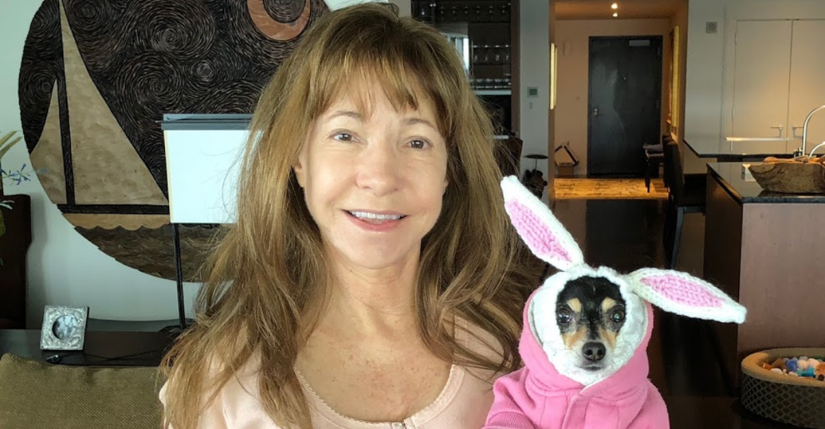 A Video Chat with Roberta Williams