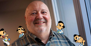 Video interview: Al Lowe