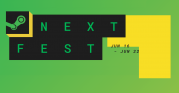 Steam Next Fest 2021 Article