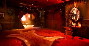 Dr Livingstone, I Presume?