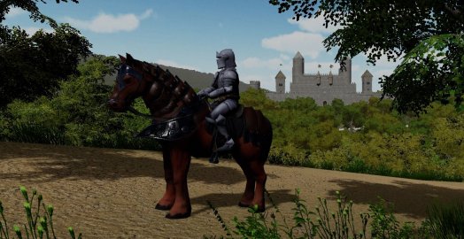 PC Medieval RPG Games: Swords, Horses, Taverns, and More