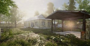 Where Wind Becomes Quiet