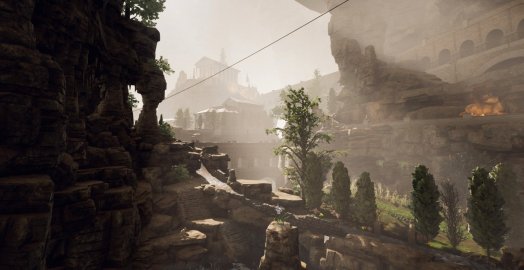 The Forgotten City review