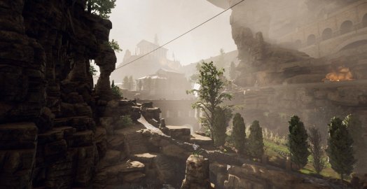 The Forgotten City (Xbox Series X / Xbox One)