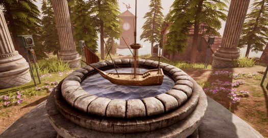 Myst 2021 review