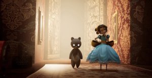 Tandem: A Tale of Shadows