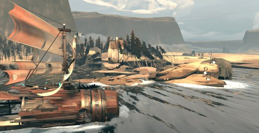 FAR: Changing Tides review