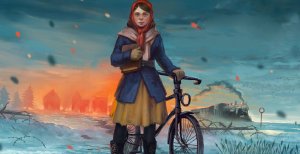 Gerda: A Flame in Winter Hands-on